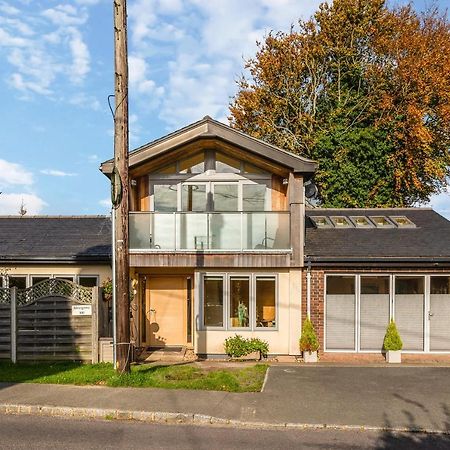 Silvergrove Apartment In E Sussex Newick Bagian luar foto