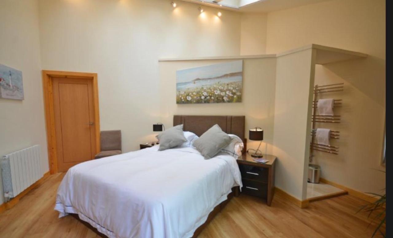 Silvergrove Apartment In E Sussex Newick Bagian luar foto