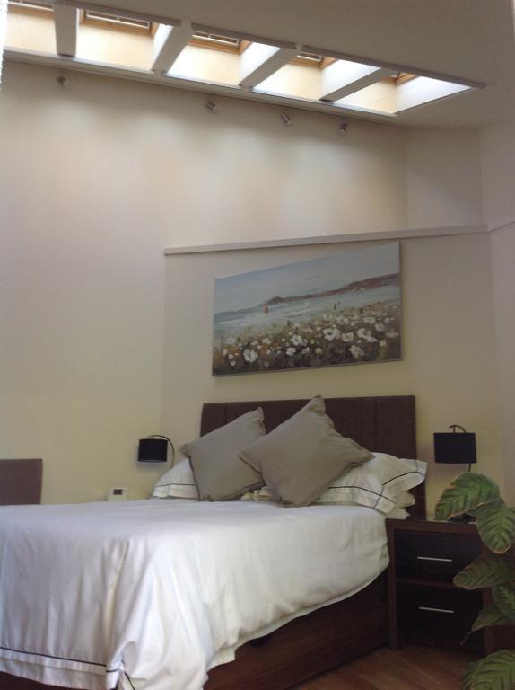 Silvergrove Apartment In E Sussex Newick Bagian luar foto