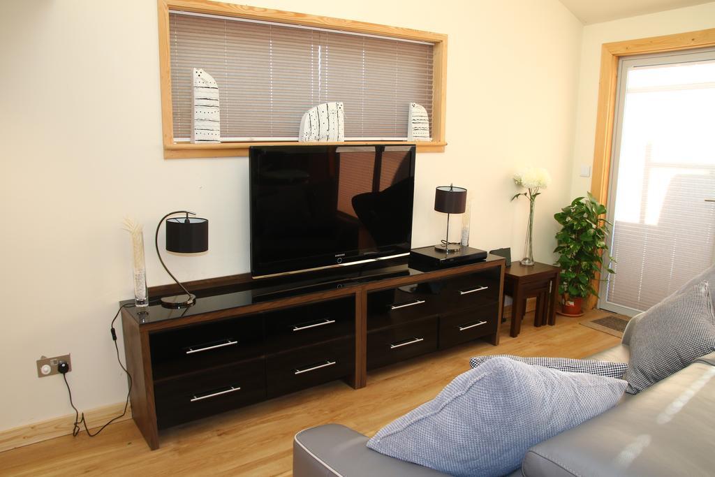 Silvergrove Apartment In E Sussex Newick Bagian luar foto